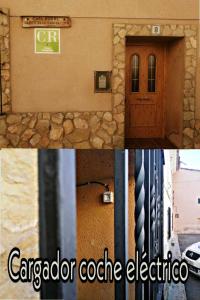 Galeriebild der Unterkunft Cerro de la Garita in Concud