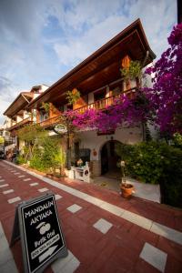 Gallery image of MANDALİN AKYAKA in Akyaka