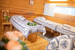 Posezení v ubytování Urpolan Kartano Ky + 55 fotografií