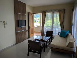 Gallery image of Hotel Pondok Asri Tawangmangu in Tawangmangu