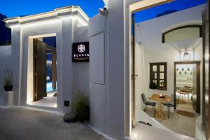 Foto dalla galleria di Floria Suites a Karterados