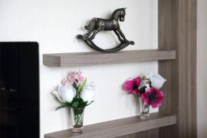 Edinburgh - Seton Sands-Cameo Caravan-Pet Friendly