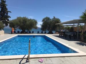 Kép Kalimera Apartments szállásáról Kivériben a galériában