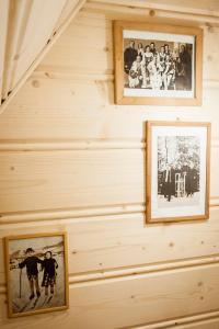 Fotografia z galérie ubytovania Domki Narciarskie Zakopane v Zakopanom