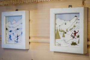 Fotografia z galérie ubytovania Domki Narciarskie Zakopane v Zakopanom