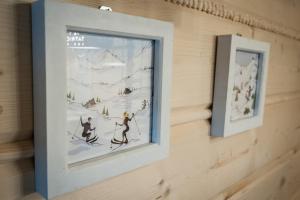 Fotografia z galérie ubytovania Domki Narciarskie Zakopane v Zakopanom
