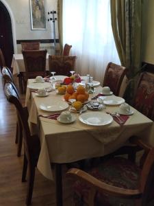 Hrana u hotelu ili u blizini