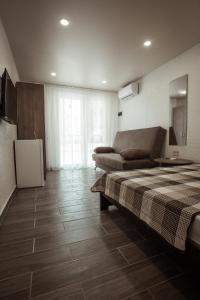 Gallery image of REEF Hotel in Koblevo +185 photos