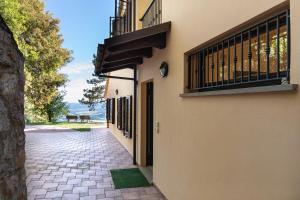 Gallery image of Villa Piscina “La Trinità “ in Corciano