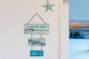 Fotografie z fotogalerie ubytování Ferienwohnung Asgard v destinaci Dornumersiel