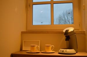 Gallery image of Maison Margriet in Tongeren +8 photos