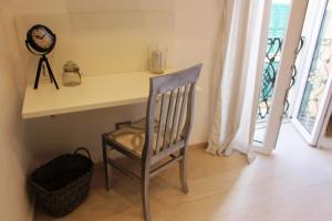 Fotografie z fotogalerie ubytování Maestrale Charme Rooms v Levantu