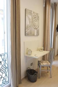 Fotografie z fotogalerie ubytování Maestrale Charme Rooms v Levantu