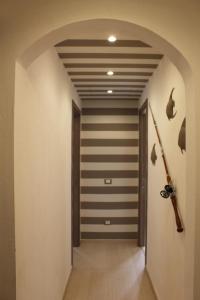 Fotografie z fotogalerie ubytování Maestrale Charme Rooms v Levantu