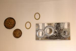 Fotografie z fotogalerie ubytování Maestrale Charme Rooms v Levantu