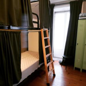 Gallery image of Albergue Albor in Caldas de Reis