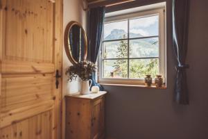 Fotografia z galérie ubytovania Luxus Ferienhaus Altaussee v destinácii Puchen