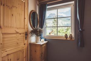Fotografia z galérie ubytovania Luxus Ferienhaus Altaussee v destinácii Puchen