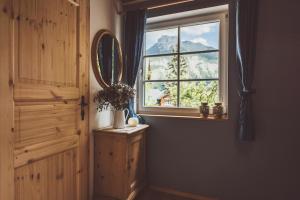 Fotografia z galérie ubytovania Luxus Ferienhaus Altaussee v destinácii Puchen