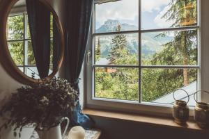 Fotografia z galérie ubytovania Luxus Ferienhaus Altaussee v destinácii Puchen