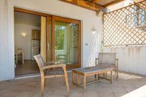 Fotografie z fotogalerie ubytování Tamarici v destinaci Cannigione