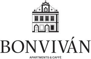 Certifikát, ocenenie alebo iný dokument vystavený v ubytovaní Bonviván Apartments