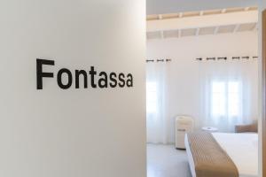 Fotografie z fotogalerie ubytování Hotel m - 27 v destinaci Es Mercadal