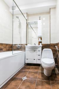 Foto dalla galleria di Sweet Home 8 VIP at Freedom Square a Tbilisi City