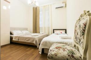 Foto dalla galleria di Sweet Home 8 VIP at Freedom Square a Tbilisi City Altre 15 foto