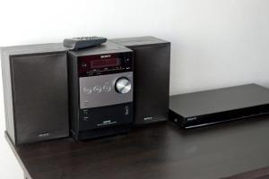 Φωτογραφία από το άλμπουμ του Ferienwohnung Kapitäns-Loft σε Dornumersiel