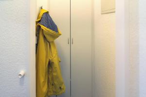 Fotografie z fotogalerie ubytování Ferienwohnung Noatun v destinaci Dornumersiel