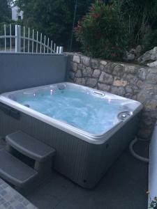 Gallery image of Tramuntana Holiday Home in Porozina