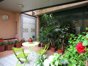 Gallery image of Albergo Bice in Senigallia