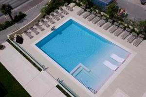 Fotografie z fotogalerie ubytování Hotel Beaurivage v destinaci Cattolica