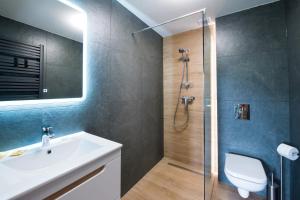 Gallery image of Apartamenty Minimal House in Szczyrk