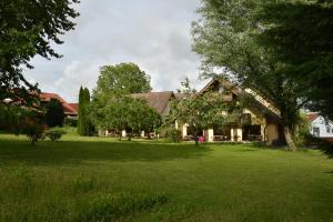 Zahrada ubytování Wohlfühlhotel Sonnengarten