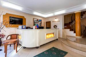 Gallery image of Hotel Dafi in Plovdiv