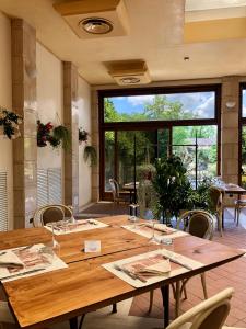 Gallery image of Mingone Hotel Ristorante in Isola del Liri