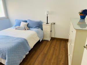 Fotografia z galérie ubytovania Apartamento céntrico y moderno v destinácii Ferrol