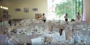Reštaurácia alebo iné gastronomické zariadenie v ubytovaní LH Parkhotel Hluboka Nad Vltavou Congress & Wellness