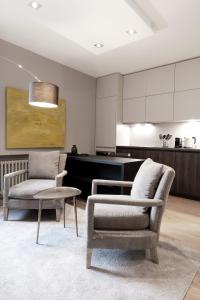 Gallery image of SAXX Apartments "Goldberg Karree" in Hagen