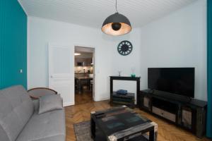 Galeriebild der Unterkunft L'épopée des coteaux 3☆ - centre ville - Epernay in Épernay + 5 Fotos