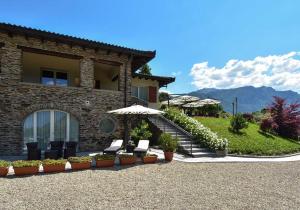 Gallery image of Agriturismo Il Colle in Bellagio