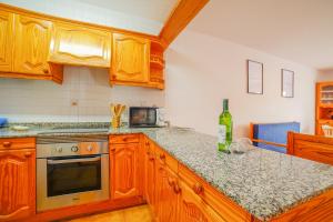 Gallery image of VV Duplex Isla Bonita "by henrypole home" in Los Cancajos