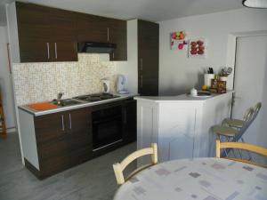 Gallery image of Spa Apartment in Saint-Maurice