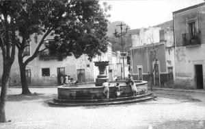 Fotografie z fotogalerie ubytování El Zopilote Mojado v destinaci Guanajuato