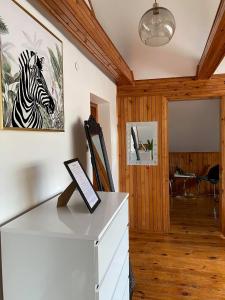 Gallery image of Amore Villa in Palanga