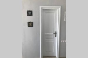 Fotografia z galérie ubytovania Sea view apartment v destinácii Loutraki