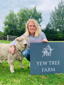 The Stable, Yew Tree Farm, Tattenhall