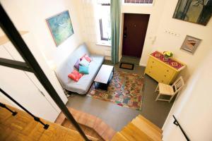 Fotografia z galérie ubytovania Supercute mini house in the center v Krakove + 9 fotografií